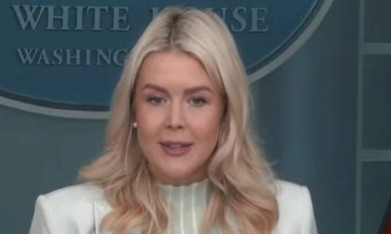 ٹرمپ ایران پر پہلے سے کہیں زیادہ سخت حملہ کرنے کیلئے تیار ہیں، وائٹ ہاؤس