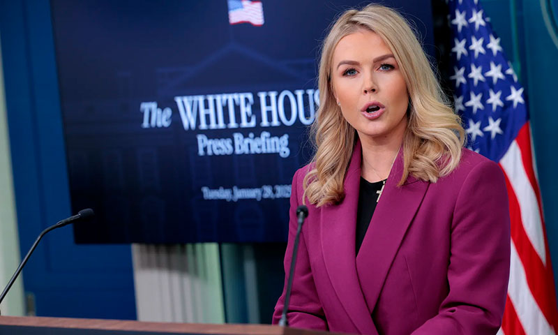 ایران غیر مشروط ہتھیار ڈال دے ، آپریشن ختم کر دینگے ، امریکا