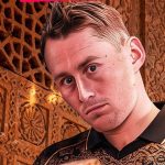 آسٹریلوی ٹیسٹ کرکٹر مارنس لبیوشین حیدر آباد کنگز مین کے کپتان مقرر