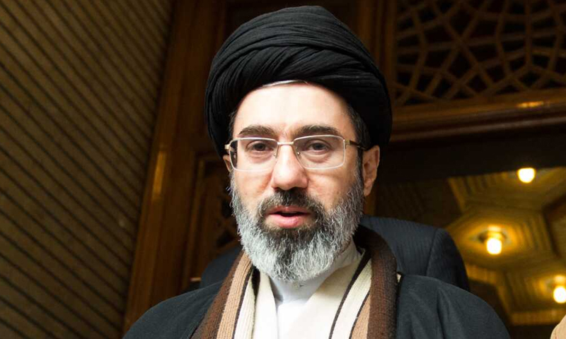 پاکستان سے ہماری محبت ڈھکی چھپی نہیں،ایرانی سپریم لیڈر