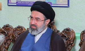 ایران کے سپریم لیڈر کا انتخاب: روس اور چین کا مؤقف سامنے آگیا