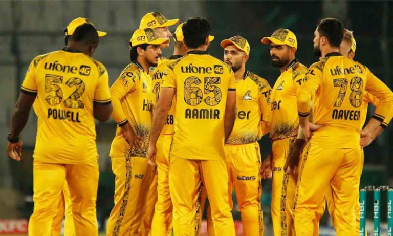 پی ایس ایل 11، پشاور زلمی نے اہم کھلاڑی سائن کر لیا