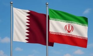 ایران کے ساتھ کسی قسم کی بات چیت نہیں ہو رہی، قطر