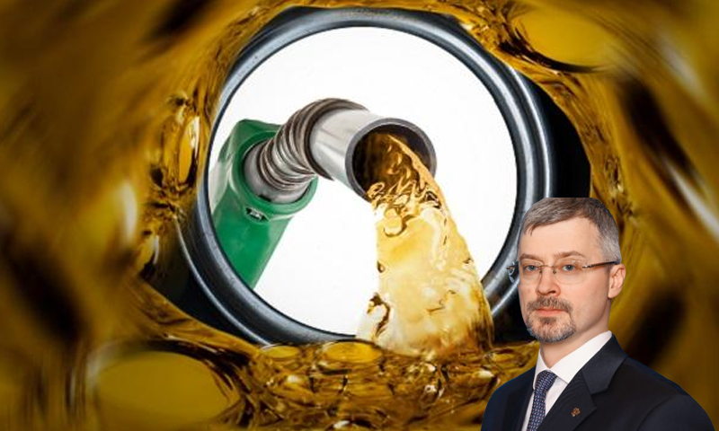 پاکستان نے رابطہ کیا تو اسے سستا تیل فراہم کرینگے، روسی سفیر