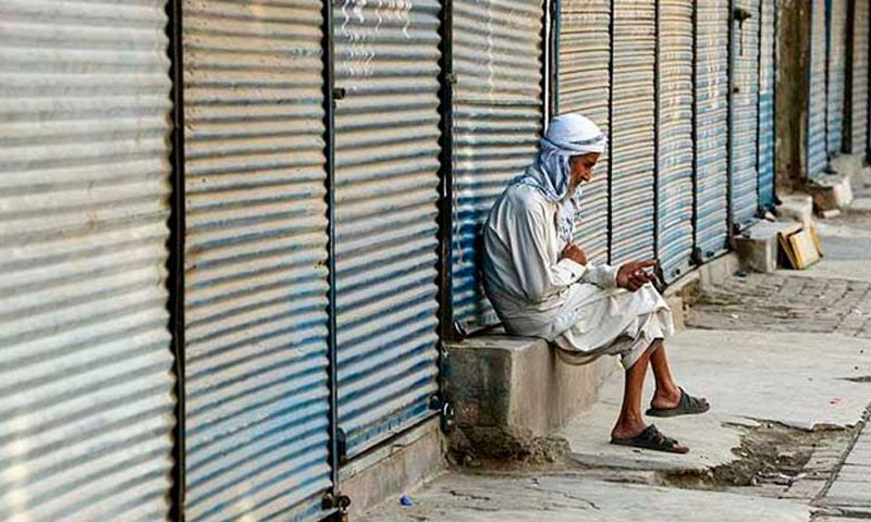 اسمارٹ لاک ڈاؤن پر غور، وزیراعظم آج صدر سے اہم ملاقات کریں گے