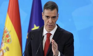 اسپین ڈٹ گیا، امریکی صدر کی دھمکیاں مسترد کر دیں