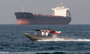 ہم سے چابیاں کھوگئی ہیں، ٹرمپ کے آبنائے ہرمز کھولنے کے بیان پر ایران کا طنزیہ جواب