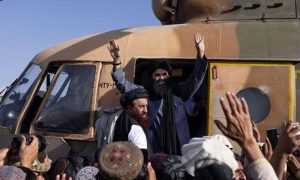 پاکستانی حملوں کا خوف، طالبان رہنما کابل سے فرار