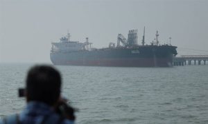 ایران کی آبنائے ہرمز میں پاکستان کیلئے خصوصی رعایت