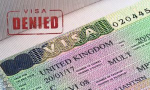 برطانیہ کا 4 ممالک پر ویزا پابندیاں لگانے کا اعلان