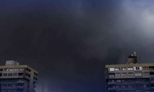 ایران جنگ کے اثرات پاکستان تک پہنچ گئے، محکمہ موسمیات کا بڑا اعلان