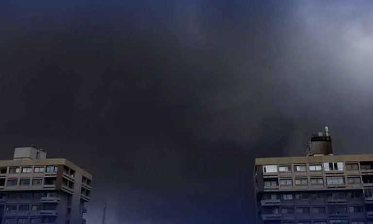 کراچی میں مزید بارشوں کی پیشگوئی، ہائی الرٹ جاری، چھٹیاں منسوخ