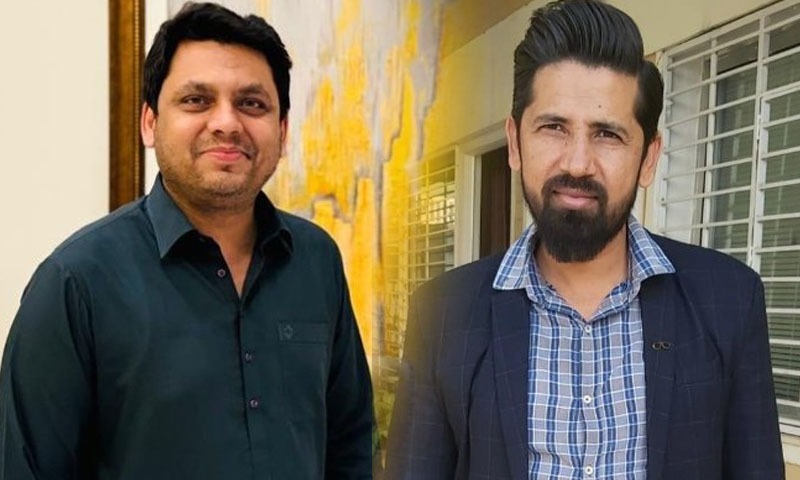 نیشنل پریس کلب کے انتخابات ، عبدالرزاق سیال صدر ، فرقان راؤ جنرل سیکرٹری منتخب