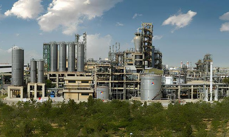 تبریز میں کیمیکل پلانٹ پر حملہ ، ایران نے سعودی عرب میں 700 ملین ڈالر کا جدید امریکی طیارہ تباہ کر دیا