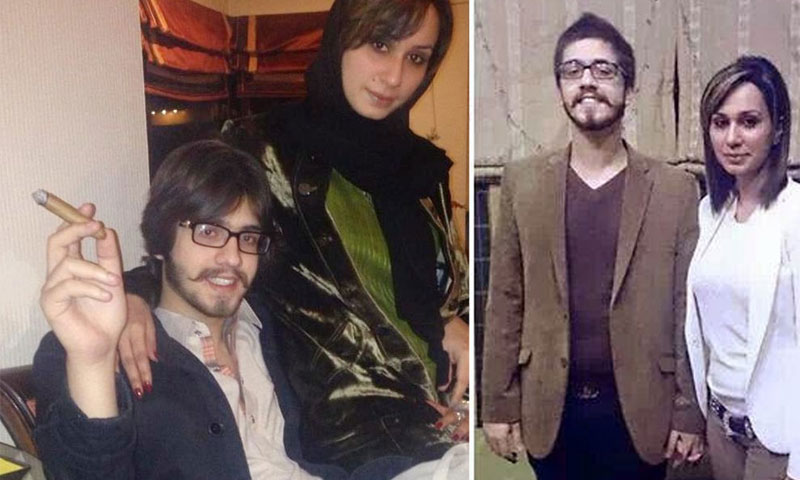 اسٹیج اداکارہ دیدار کے شوہر کو ایف آئی اے نے حراست میں لے لیا