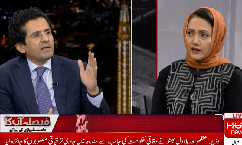 پیٹرول کی قیمت میں کوئی بڑی تبدیلی نہیں آ رہی،علی پرویز ملک