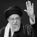 شہادت کے بعد آیت اللہ خامنہ ای کے سوشل میڈیا اکاؤنٹ سے جاری خصوصی پیغام توجہ کا مرکز بن گیا