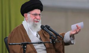 خامنہ ای کی سخت ترین سیکیورٹی کے باوجود حفاظت کیوں نہ ہوسکی؟ چشم کشا رپورٹ