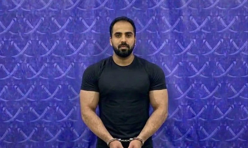 بحرین نے اسرائیل کیلئے جاسوسی کرنے والا بھارتی شہری گرفتار کرلیا