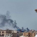 دبئی میں دھماکوں کی آوازیں، یو اے ای نے میزائل اور ڈرون حملوں کی تصدیق کر دی