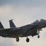 ایران نے امریکا کا ایف 15 طیارہ مار گرایا، ایرانی میڈیا کا دعویٰ