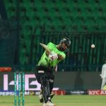 فخر زمان کا ٹی 20 کرکٹ سے ریٹائرمنٹ نہ لینے کا فیصلہ