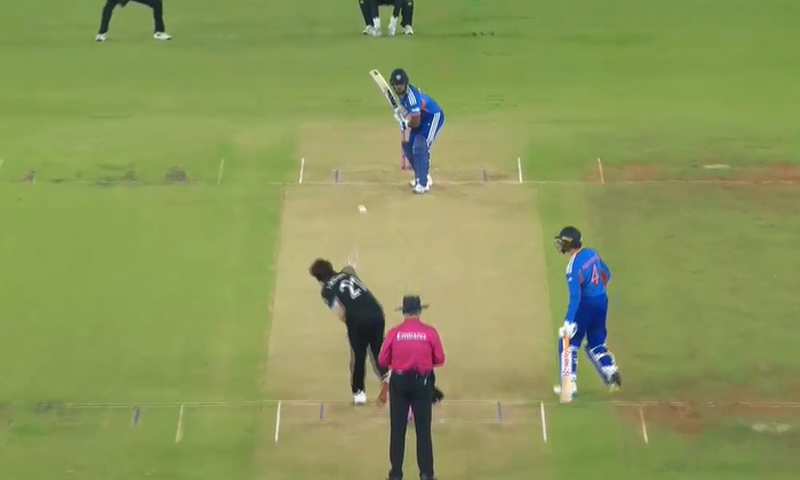 ٹی 20 ورلڈ کپ 2026 فائنل،بھارت کا جارحانہ آغاز