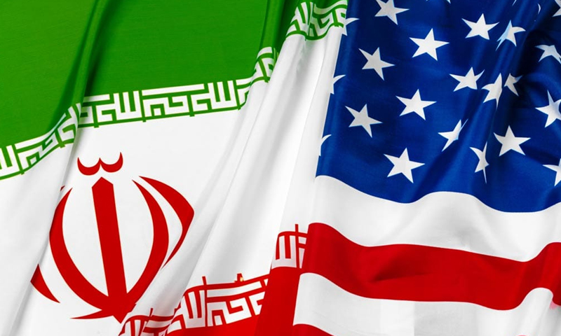 ایران کیساتھ معاہدے سے متعلق اتوار کی رات مذاکرات ہوئے،فاکس نیوز