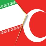 ایران نے ترکیہ کو گیس کی سپلائی معطل کر دی