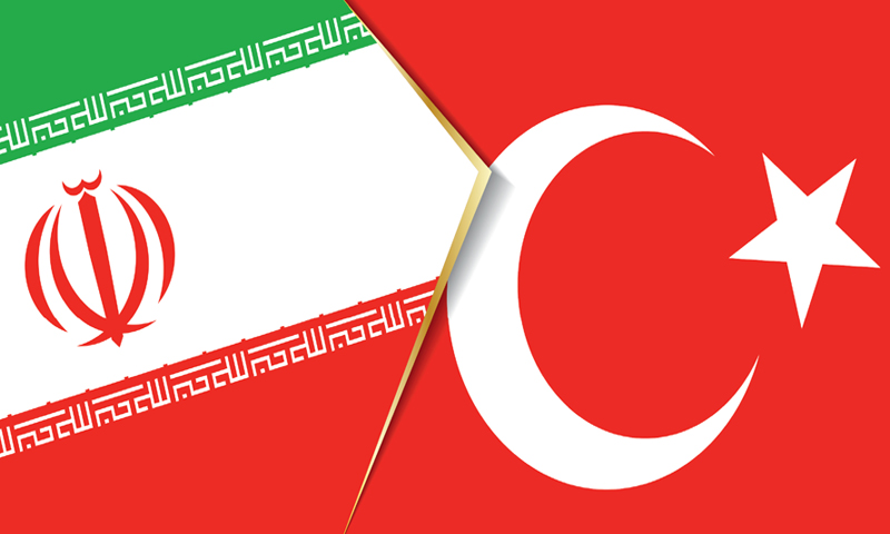 ایران نے ترکیہ کو گیس کی سپلائی معطل کر دی