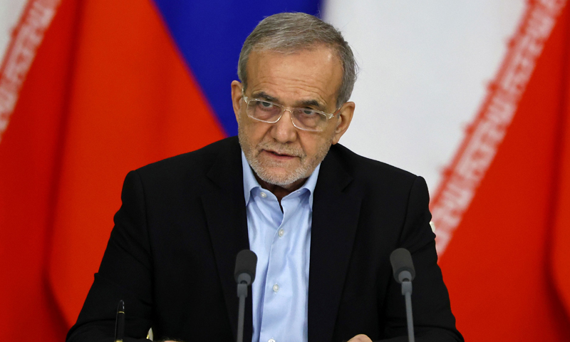 صدرمسعود پزشکیان کا ایرانی عوام کیلئے معاشی پیکج کا اعلان