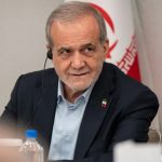 ایران کی امریکی صدر کے ایران کے ساتھ رابطوں کے دعوے کی تردید