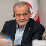 جنگ ختم کرنے کا واحد راستہ ایران کے حقوق اور خودمختاری کو تسلیم کرناہے،ایرانی صدر