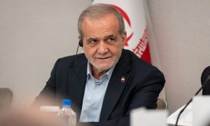 دشمنوں کو سرزمین نہ دیں، ایرانی صدر کا خطے کے ممالک کو واضح پیغام