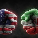 ایران یا امریکا؟جنگ کون جیتے گا؟تہلکہ خیز پیشگوئی