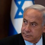 ایرانی پاسداران انقلاب نے اسرائیلی وزیر اعظم   کے دفتر پر میزائل حملہ کردیا