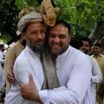 خیبرپختونخوا کے مختلف علاقوں میں  جمعہ کو عیدالفطر منانے کا اعلان