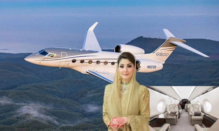 طیارے کے استعمال پر افواہیں، پنجاب حکومت نے قانونی کارروائی کا اعلان کر دیا