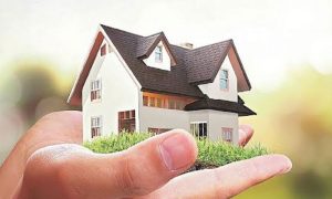 میرا گھر میرا آشیانہ اسکیم کے تحت قرض کی حد بڑھا دی گئی