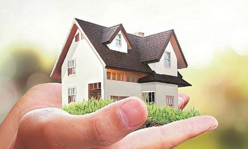 میرا گھر میرا آشیانہ اسکیم کے تحت قرض کی حد بڑھا دی گئی