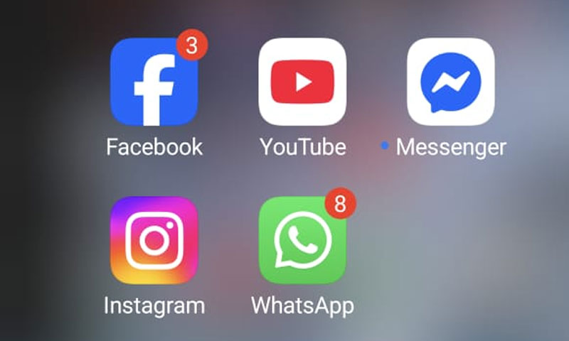 نوجوان کی ذہنی صحت متاثر کرنے پر میٹا اور یوٹیوب کو بھاری جرمانہ