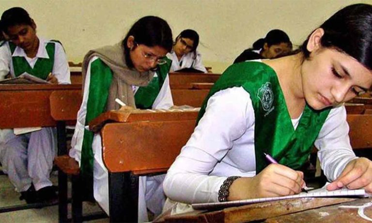 میرپور بورڈ نے دہم کے سالانہ امتحانات کا اعلان کر دیا، رول نمبر سلپس بھی جاری
