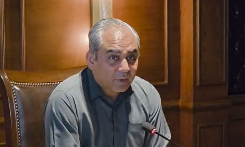 اسلام آباد کے داخلی راستے 109 سے کم کر کے 25 کرنے کا فیصلہ