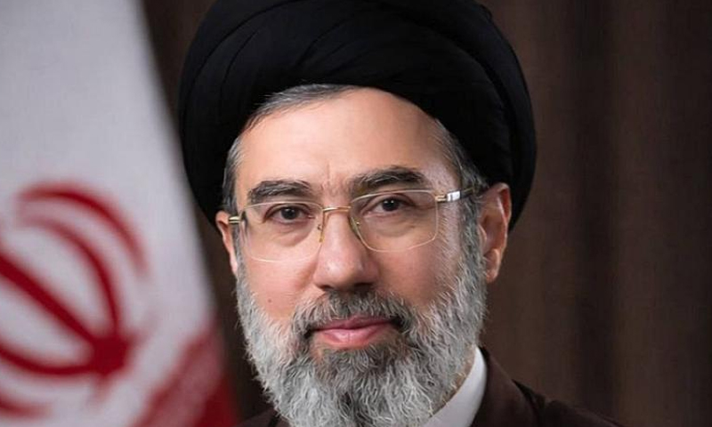 آبنائے ہرمز بند رہے گی،دشمن کوایرانیوں کے خون کا حساب دینا پڑےگا،مجتبیٰ خامنہ ای