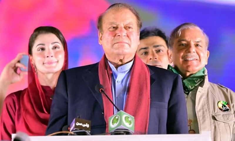 کون کہاں عید منائے گا؟