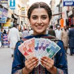 عیدی کے نئے نوٹ کیسے حاصل کریں؟ اسٹیٹ بینک نے طریقہ بتا دیا