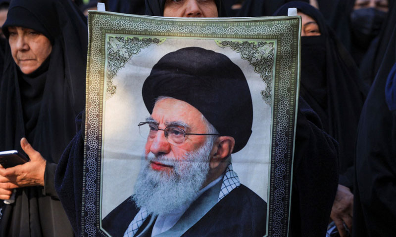  ایران کے نئے سپریم لیڈر پر تقریباً اتفاق ہو گیا، اسمبلی آف ایکسپرٹس