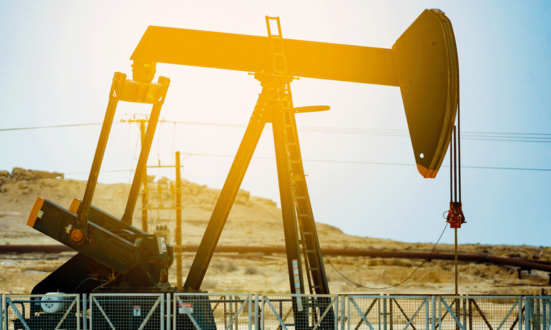 بحرین کا خام تیل کی فراہمی کے تمام معاہدے ختم کرنے کا اعلان