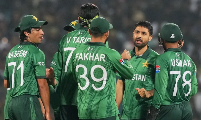 ٹی ٹوئنٹی ورلڈکپ میں شامل ٹیموں میں انعامی رقم تقسیم،پاکستان کوکتنے پیسے ملے؟