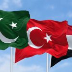امریکا ایران کشیدگی میں کمی کیلئے ترکیہ،مصراور پاکستان متحرک